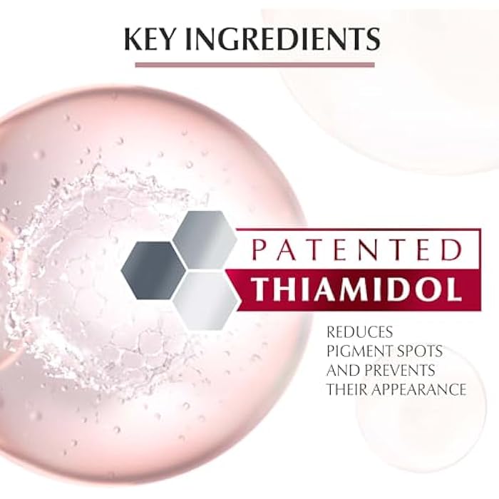 Eucerin Even Pigment Perfector Eye Corrector Dark Circle Illuminating Eye Care Cream, for Immediately Fresh and Awake Look & Reduction on Dark Circles with Thiamidol, Effective in 2 Weeks, 15ml - Image 4